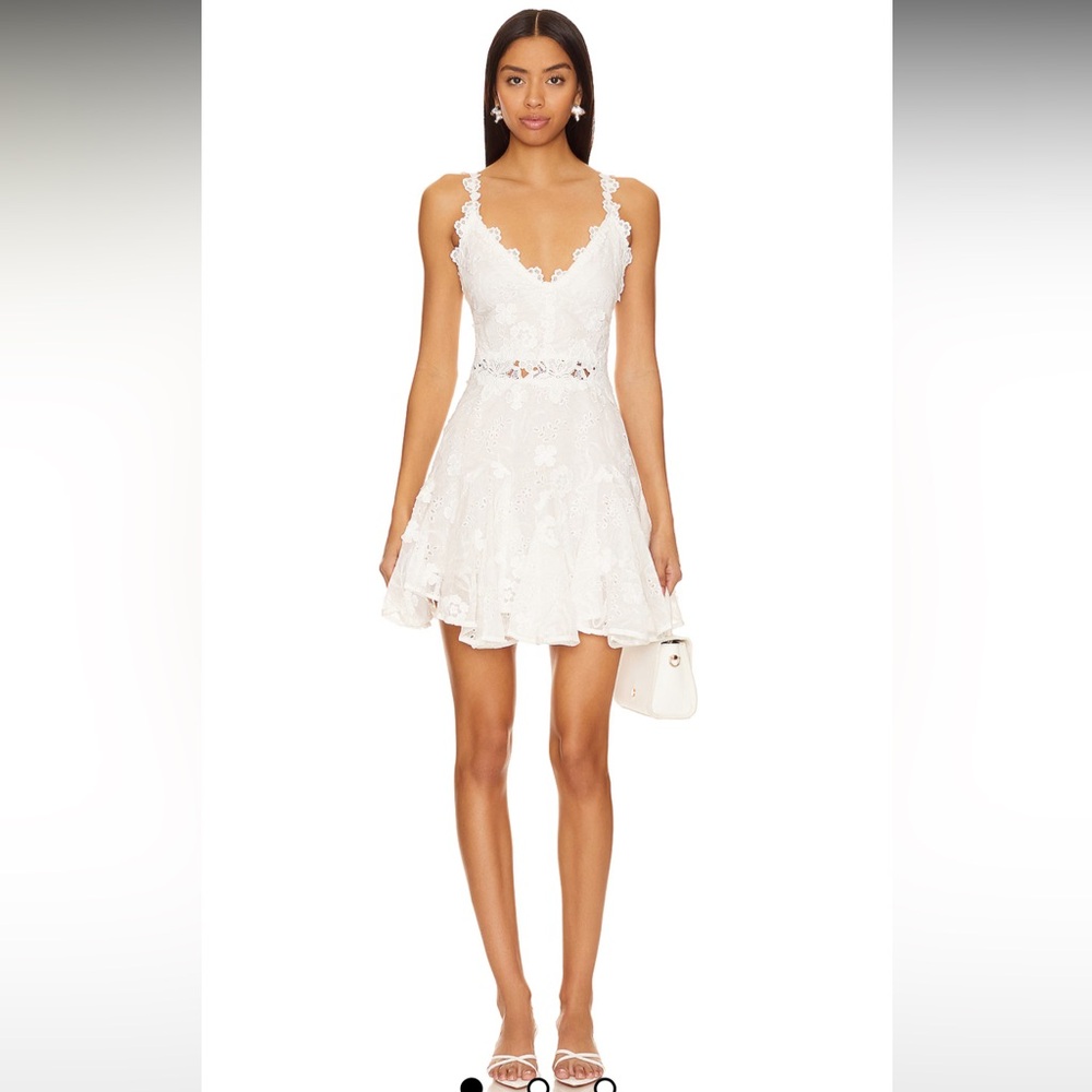 BNWT Elliat Salome dress